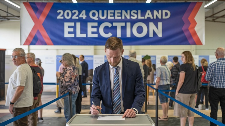 2024 Qld Election